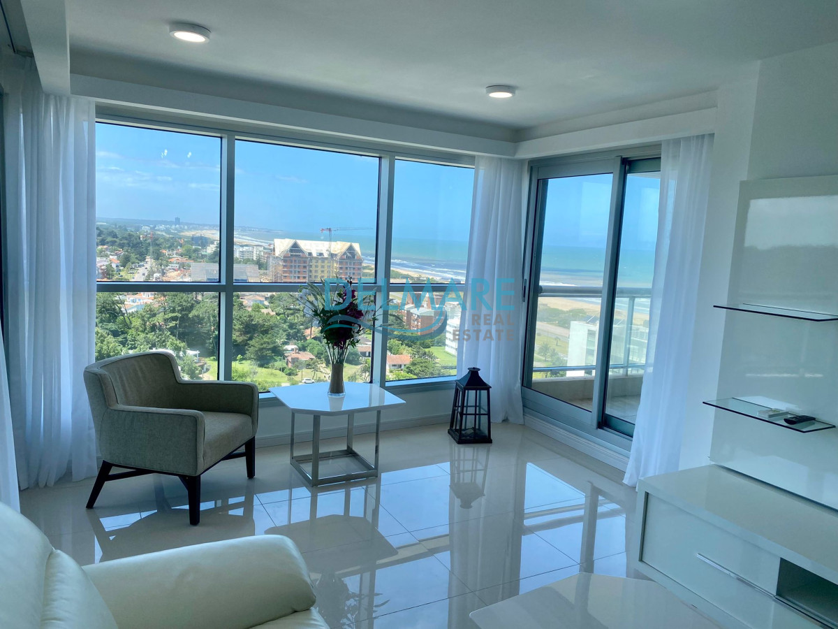 Apartamento ID.63 - Estupendo apartamento con increibles vistas