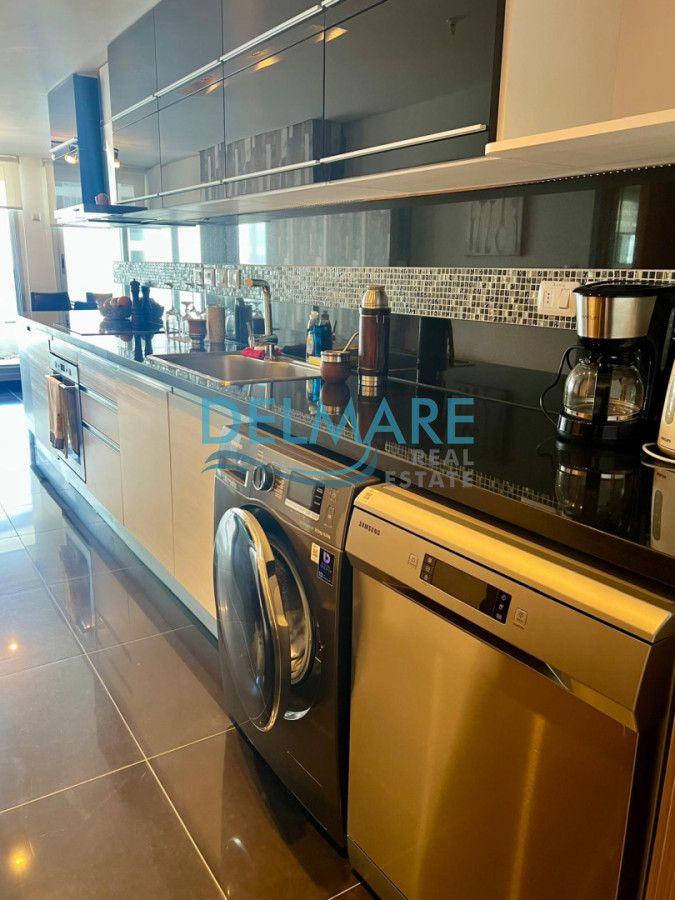 Apartamento ID.77 - Estupendo apartamento con increibles vistas