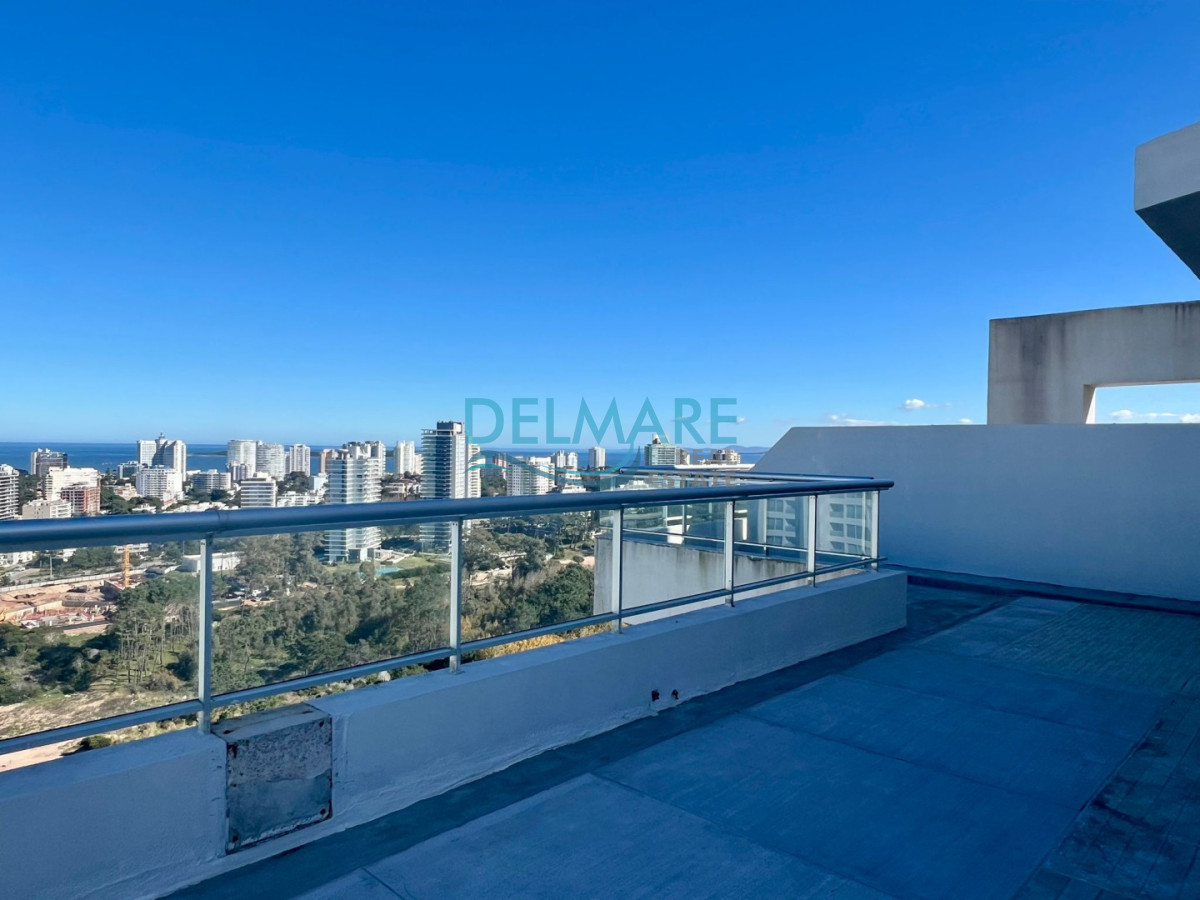 Apartamento ID.85 - Espectacular Penthouse con increibles vistas