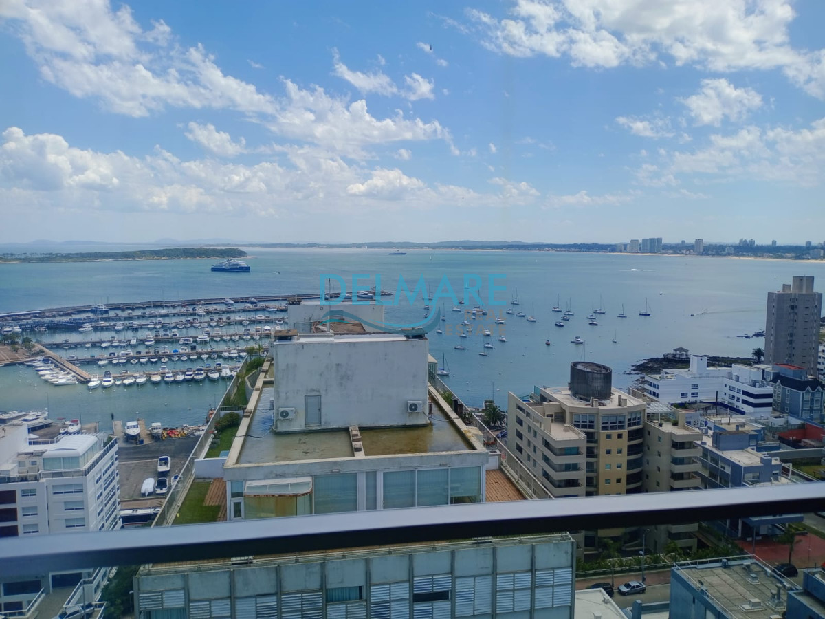 Apartamento ID.55 - Estupendo apartamento con increibles vistas