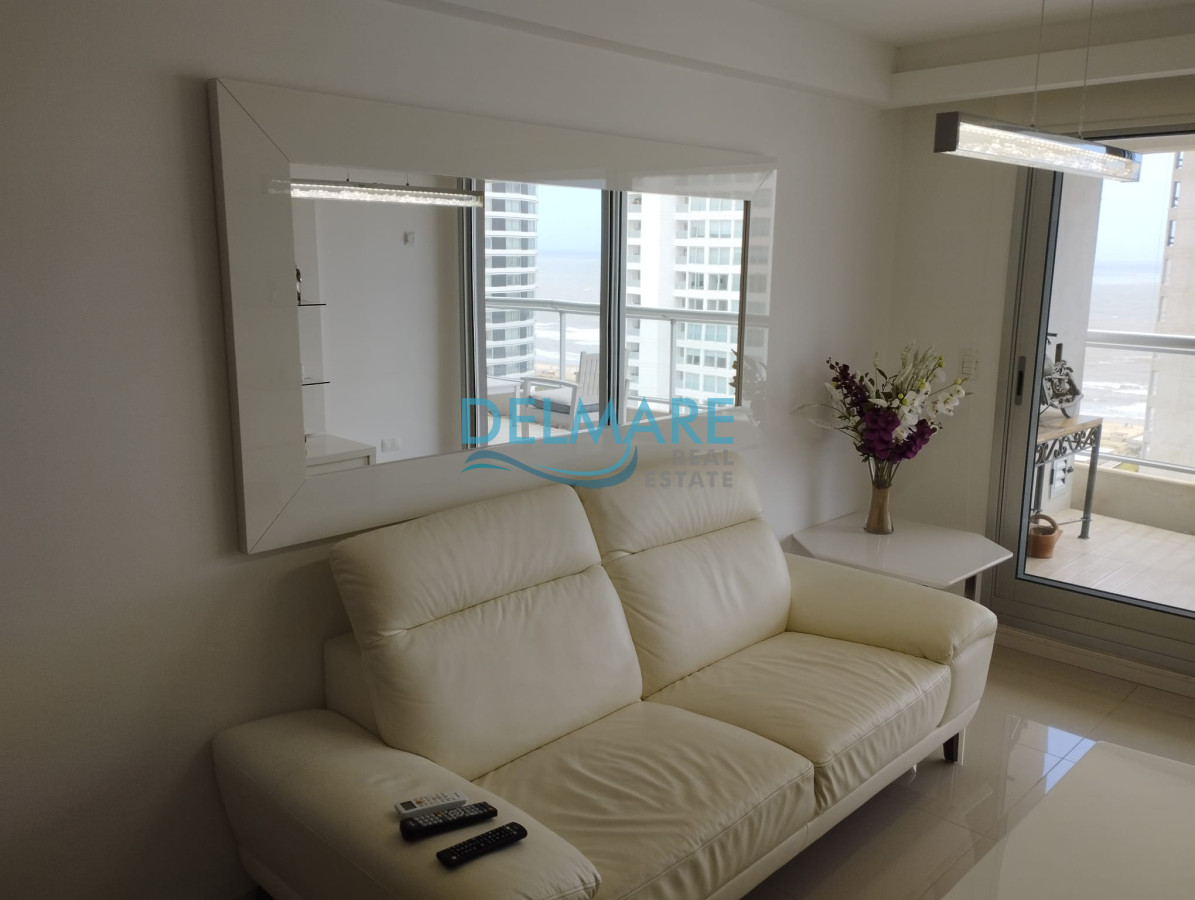 Apartamento ID.17 - Apartamento con vistas a playa brava