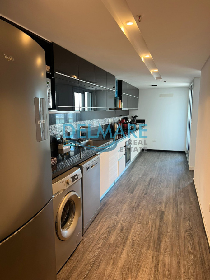 Apartamento ID.85 - Espectacular Penthouse con increibles vistas