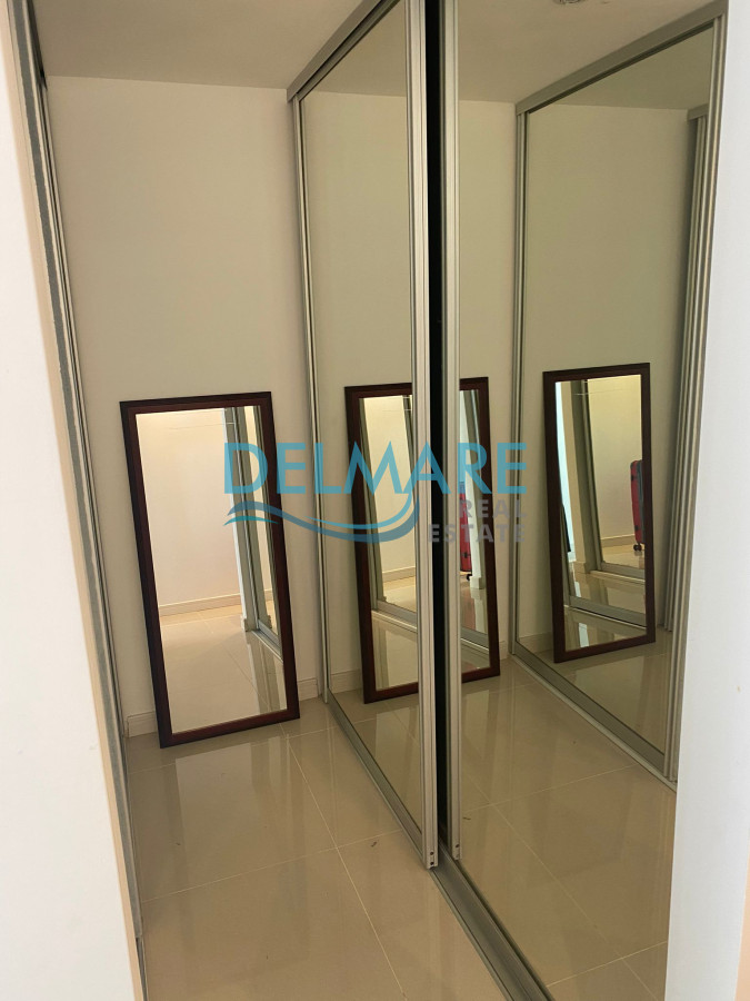 Apartamento ID.19 - Apartamento con excelente vista al mar 