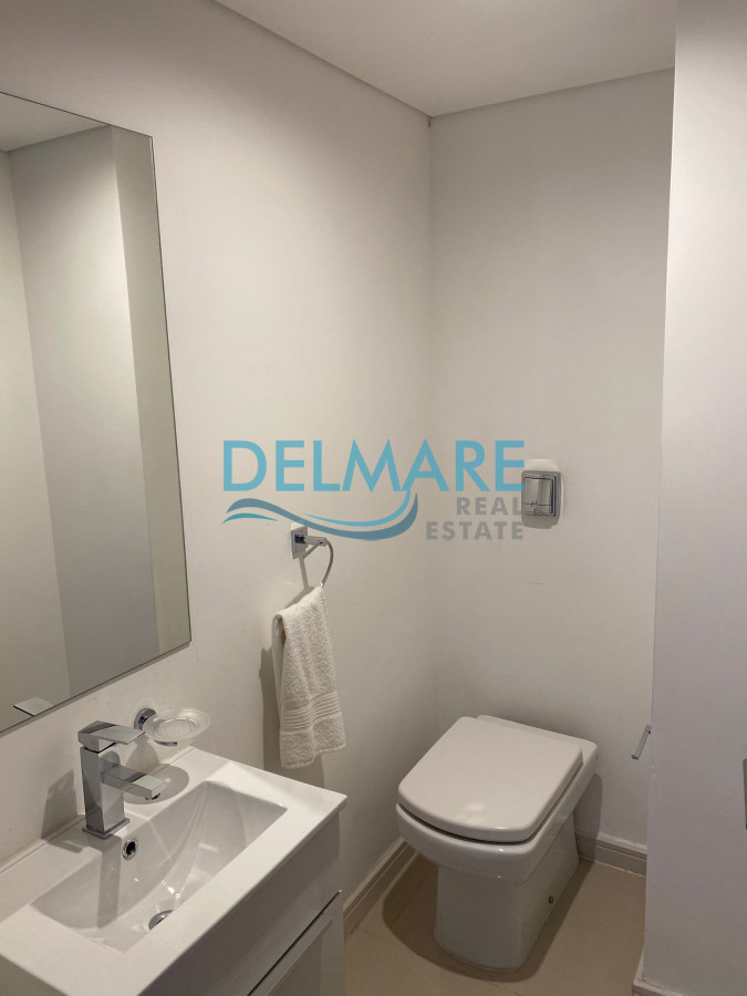 Apartamento ID.33 - Apartamento de 1 dormitorio 