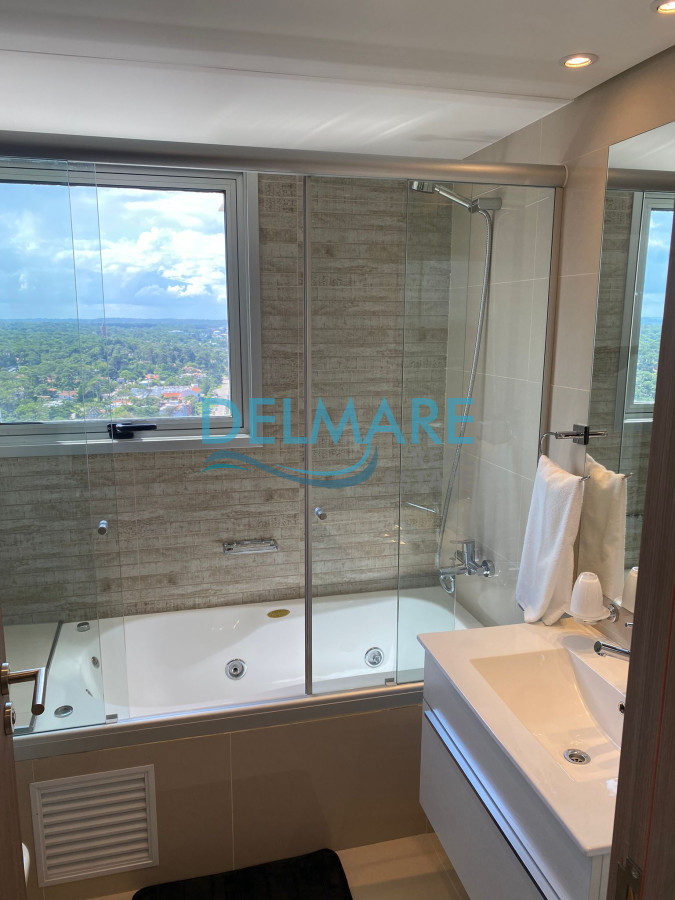 Apartamento ID.32 - Magnífico apartamento con increibles vistas