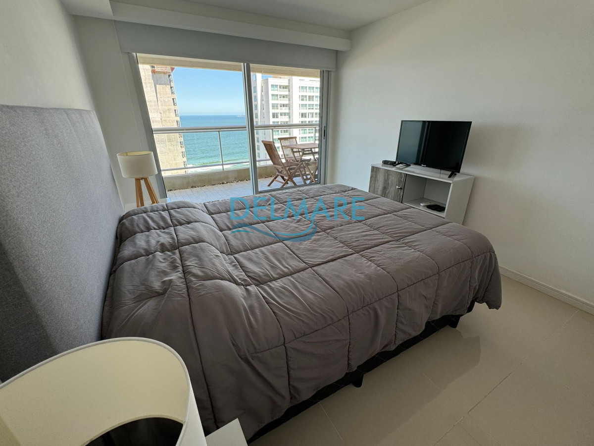 Apartamento ID.14 - Apartamento con exclusiva vista al mar