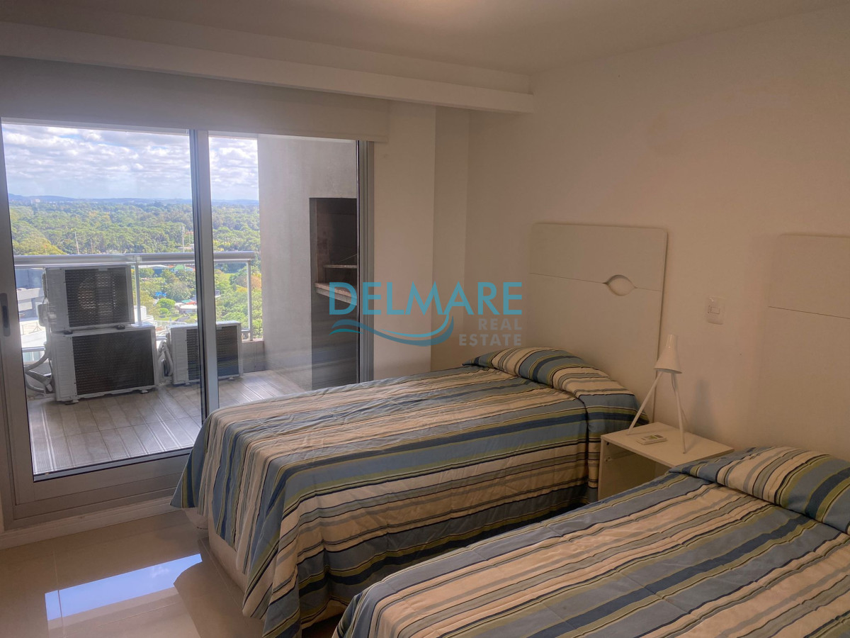 Apartamento ID.37 - Apartamento con excelente vista al mar 