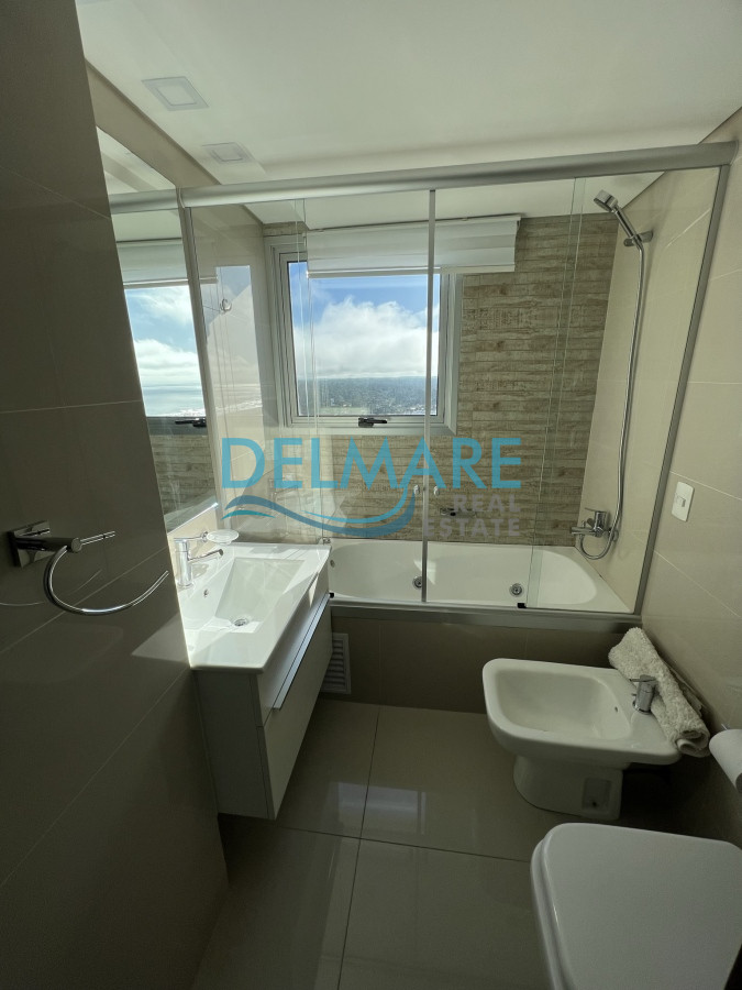 Apartamento ID.6 - Apartamento con vistas panoramicas