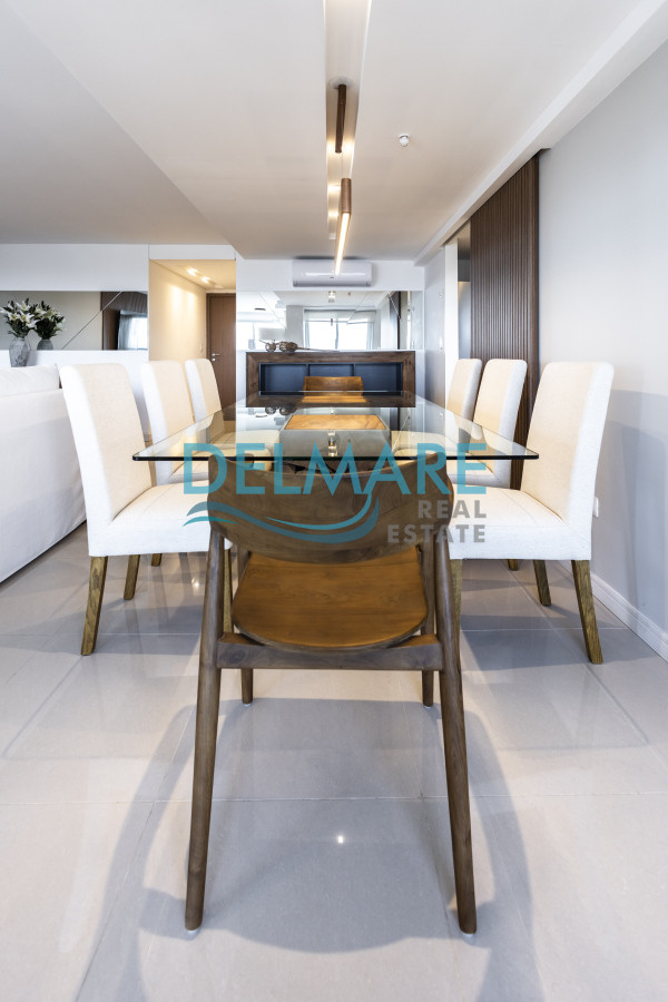 Apartamento ID.66 - Espectacular Penthouse con increibles vistas 