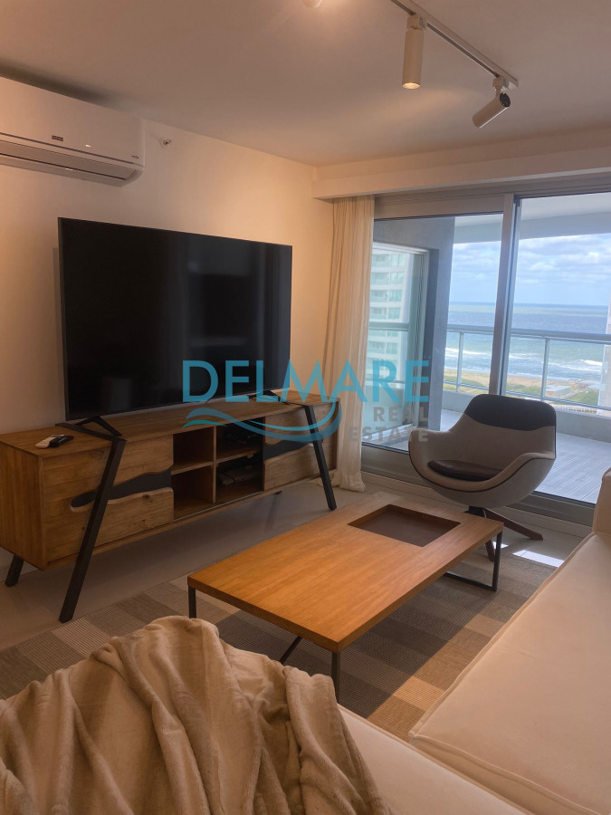 Apartamento ID.44 - Estupendo apartamento con increibles vistas