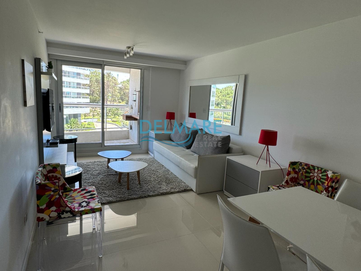 Apartamento ID.27 - Apartamento de 1 dormitorio 