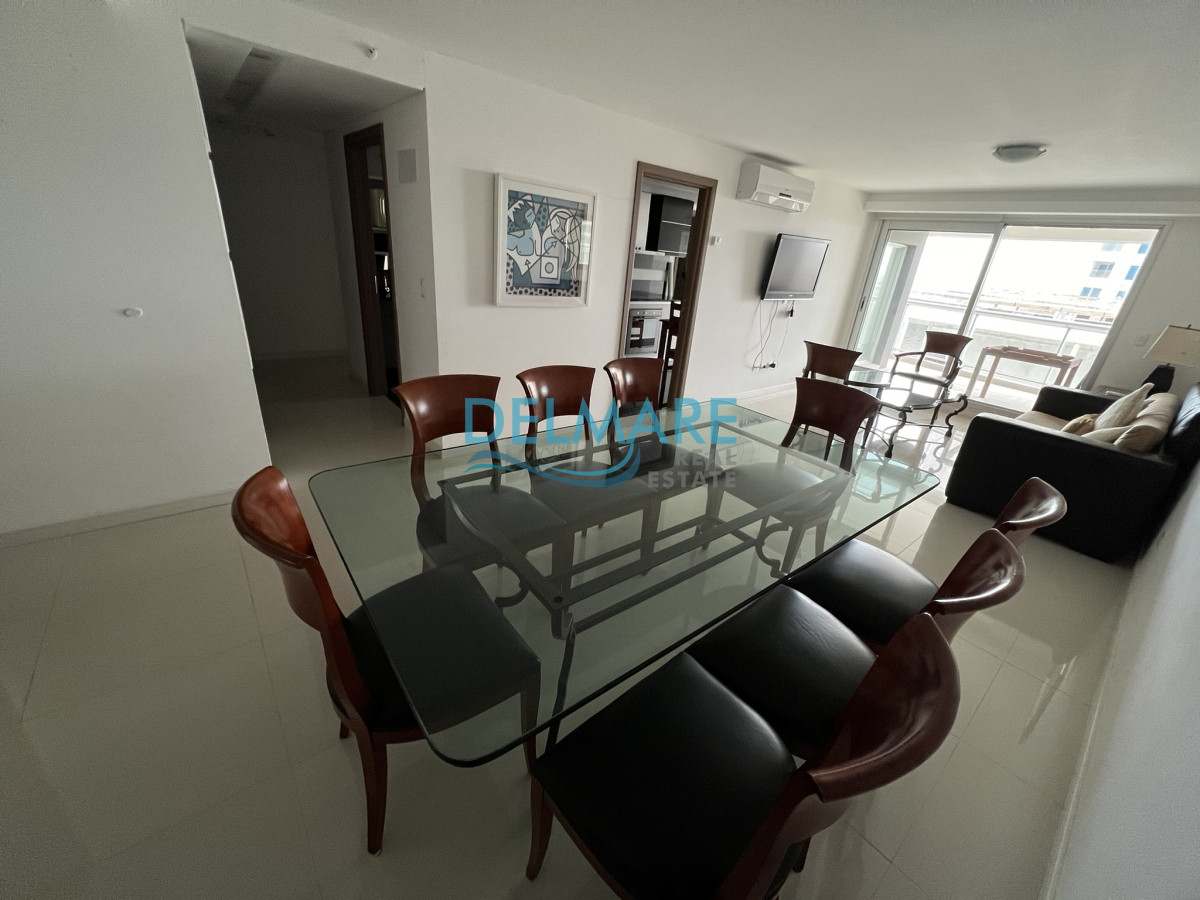 Apartamento ID.3 - Apartamento 201 Look Brava 