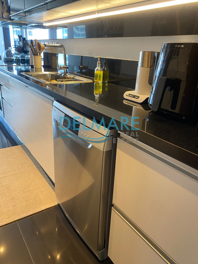 Apartamento ID.71 - Estupendo apartamento con vistas a playa brava
