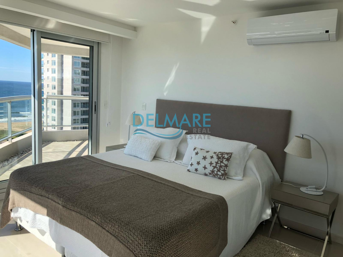Apartamento ID.26 - Apartamento con excelente vista al mar 