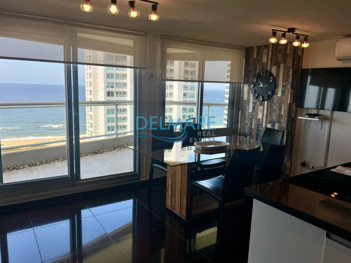 Apartamento ID.77 - Estupendo apartamento con increibles vistas