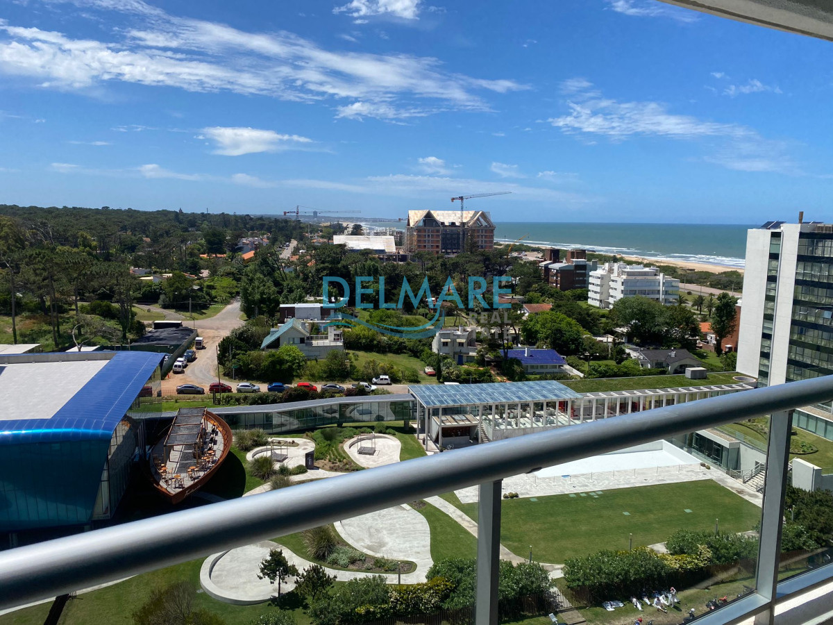 Apartamento ID.57 - Apartamento con excelentes vistas 