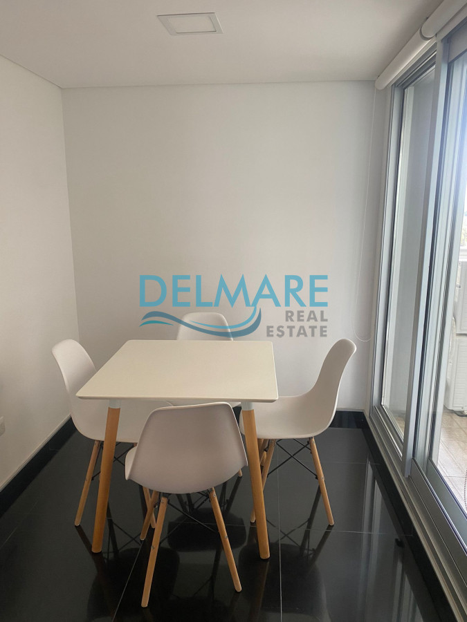 Apartamento ID.37 - Apartamento con excelente vista al mar 