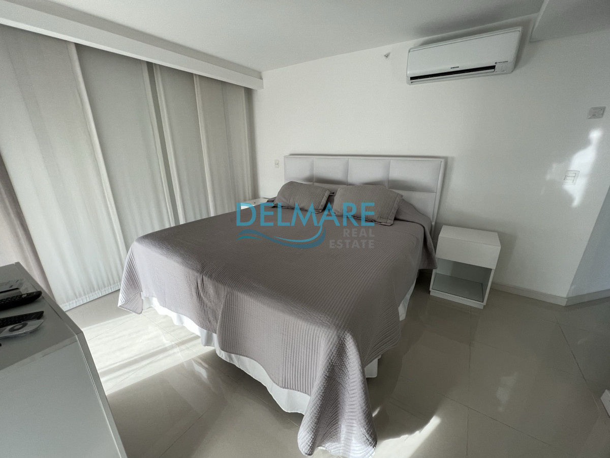 Apartamento ID.6 - Apartamento con vistas panoramicas