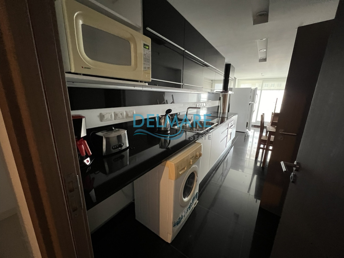 Apartamento ID.3 - Apartamento 201 Look Brava 