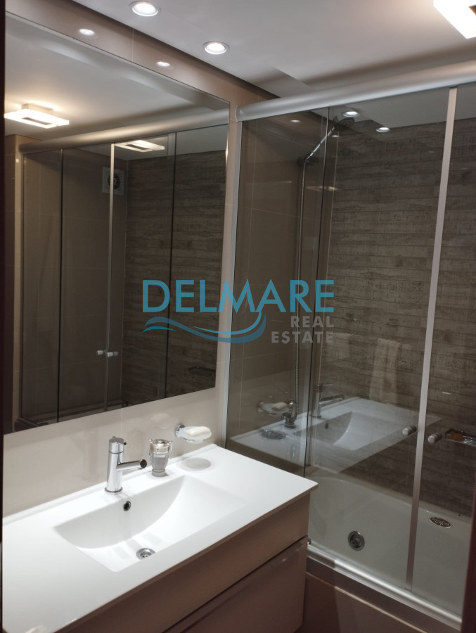 Apartamento ID.17 - Apartamento con vistas a playa brava