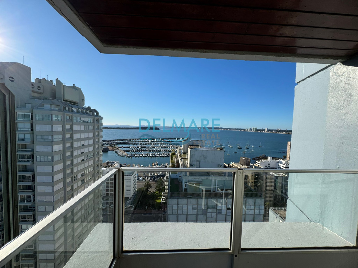 Apartamento ID.55 - Estupendo apartamento con increibles vistas