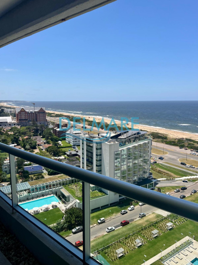 Apartamento ID.77 - Estupendo apartamento con increibles vistas