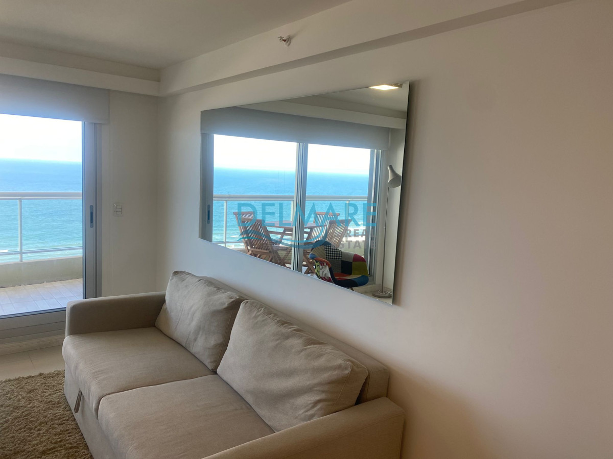 Apartamento ID.14 - Apartamento con exclusiva vista al mar