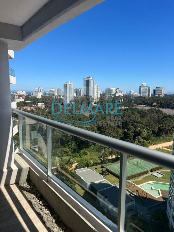 Apartamento ID.81 - Apartamento con lindas vistas