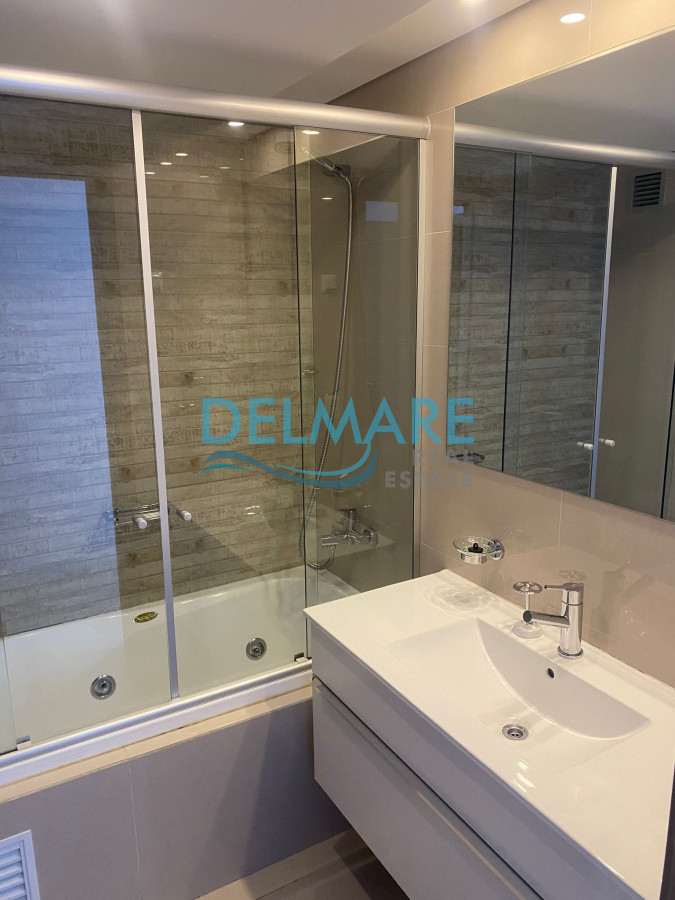 Apartamento ID.37 - Apartamento con excelente vista al mar 