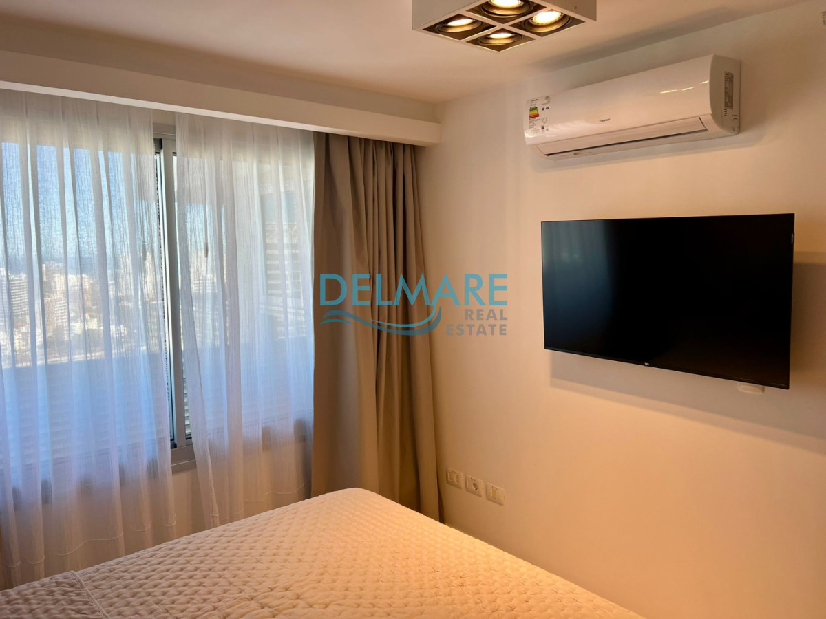 Apartamento ID.85 - Espectacular Penthouse con increibles vistas