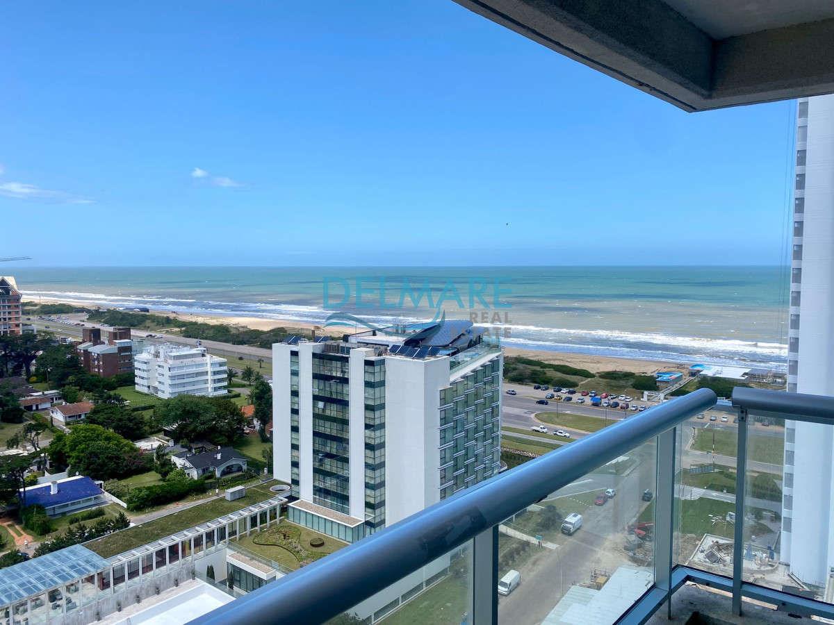 Apartamento ID.60 - Estupendo apartamento con increibles vistas