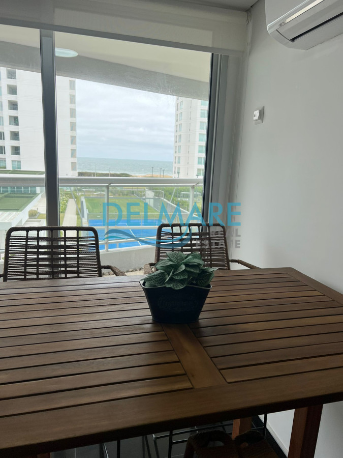 Apartamento ID.34 - Estupendo apartamento con vistas