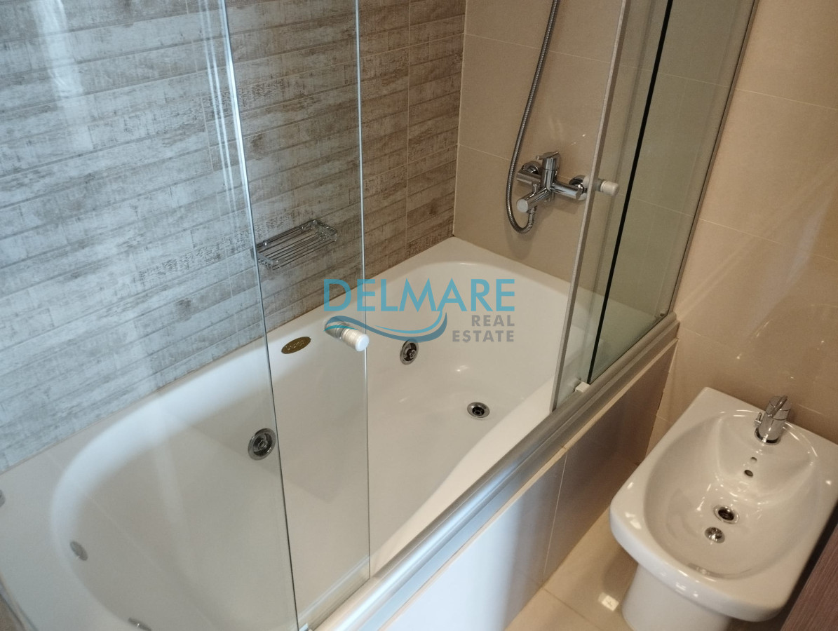 Apartamento ID.9 - Apartamento de 1 dormitorio con vista bosque