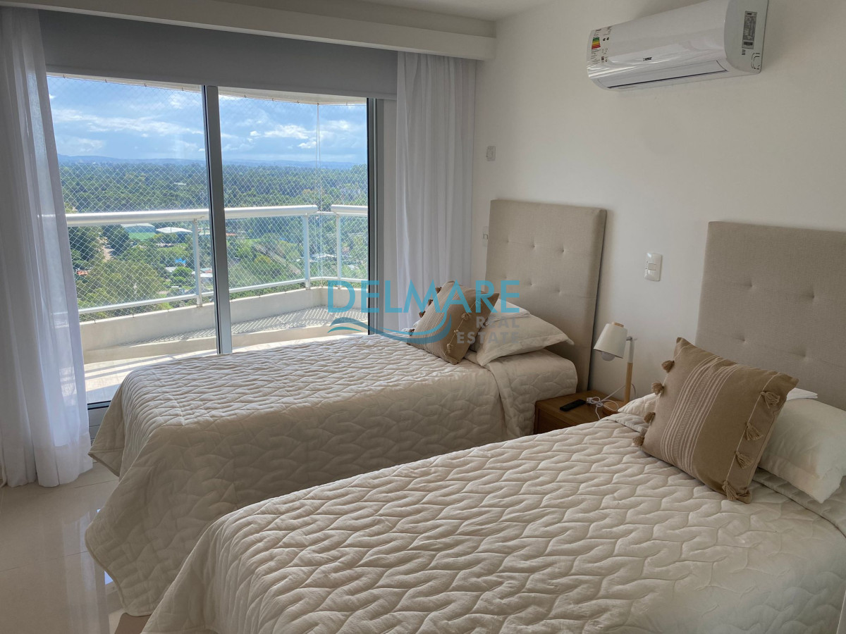 Apartamento ID.32 - Magnífico apartamento con increibles vistas