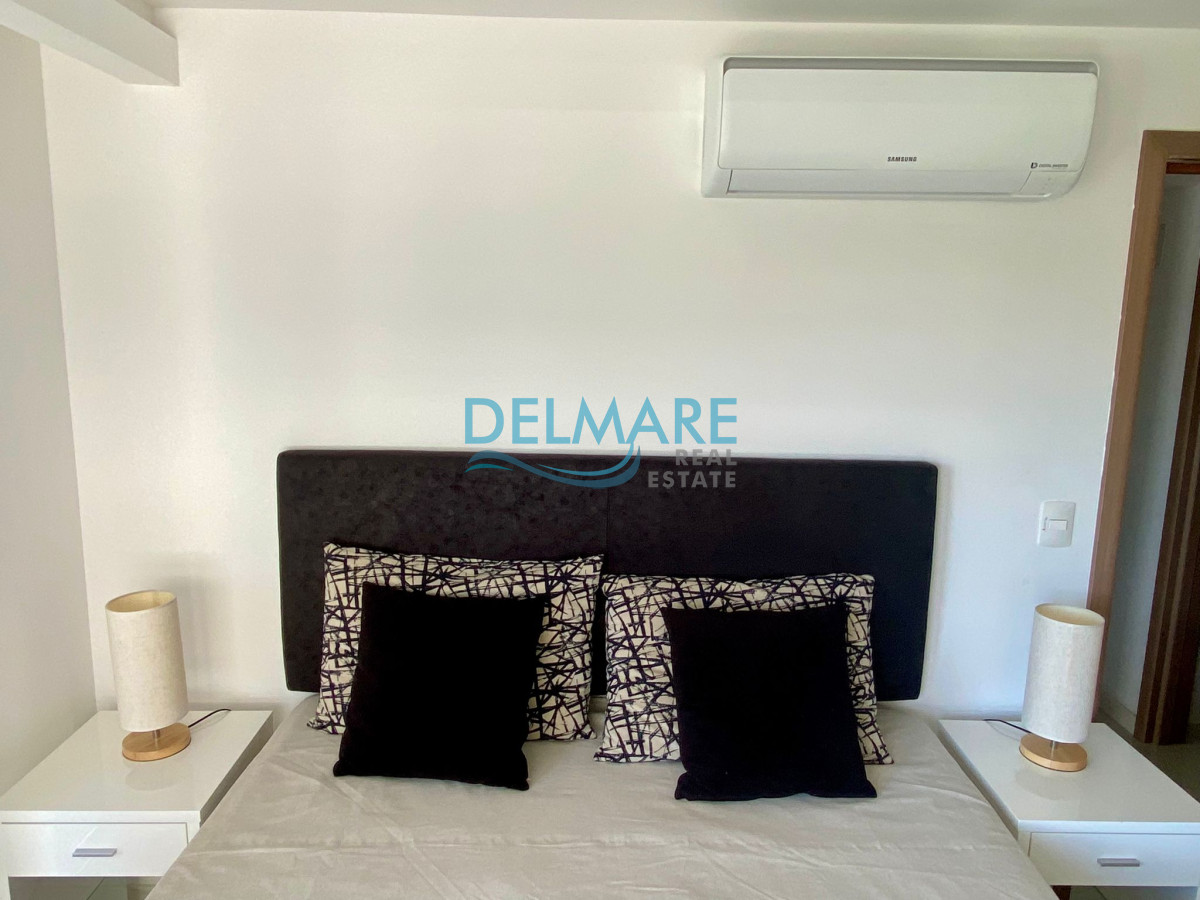 Apartamento ID.62 - Apartamento luminoso con lindas vistas