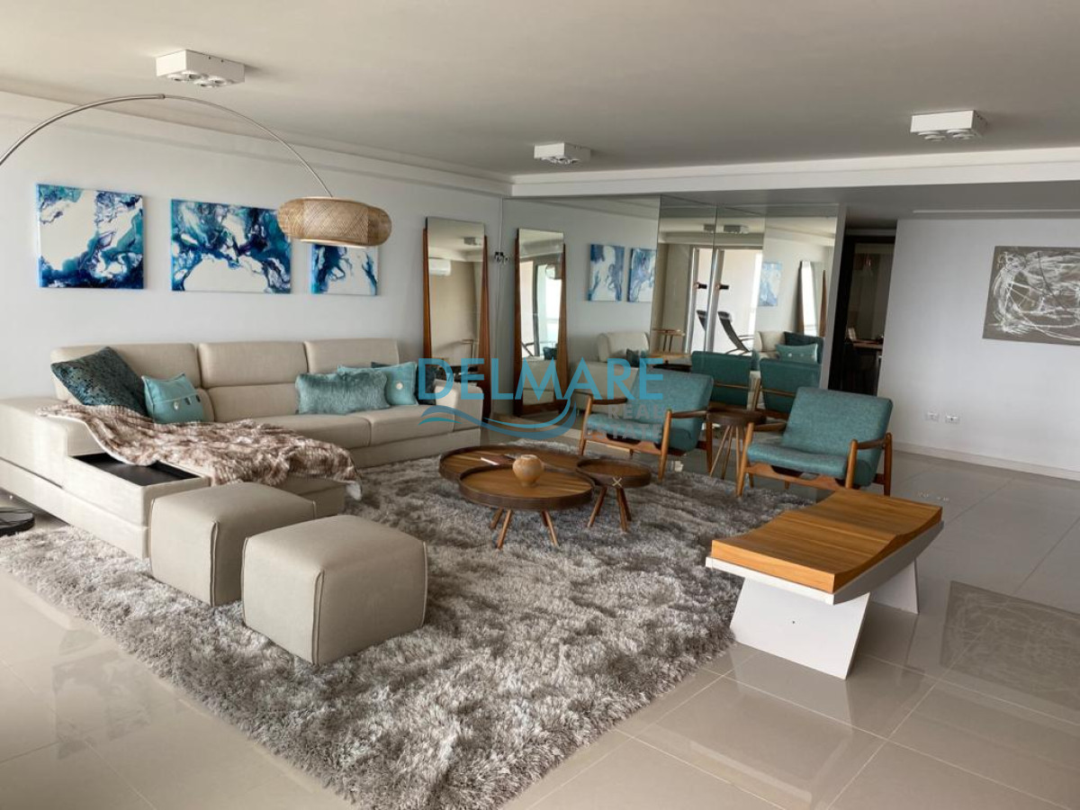 Apartamento ID.22 - Penthouse 01