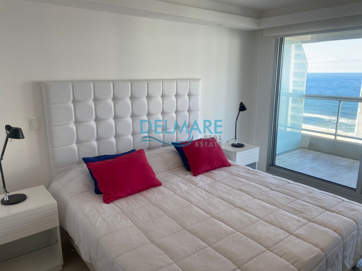 Apartamento ID.37 - Apartamento con excelente vista al mar 