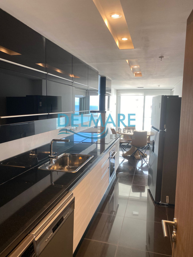 Apartamento ID.42 - Hermoso apartamento 