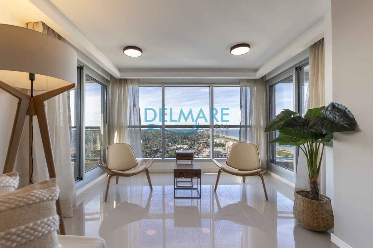 Apartamento ID.66 - Espectacular Penthouse con increibles vistas 
