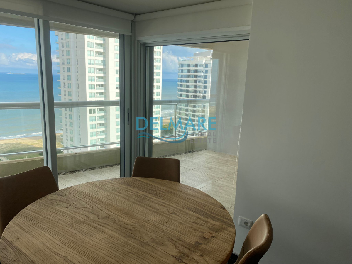 Apartamento ID.42 - Hermoso apartamento 