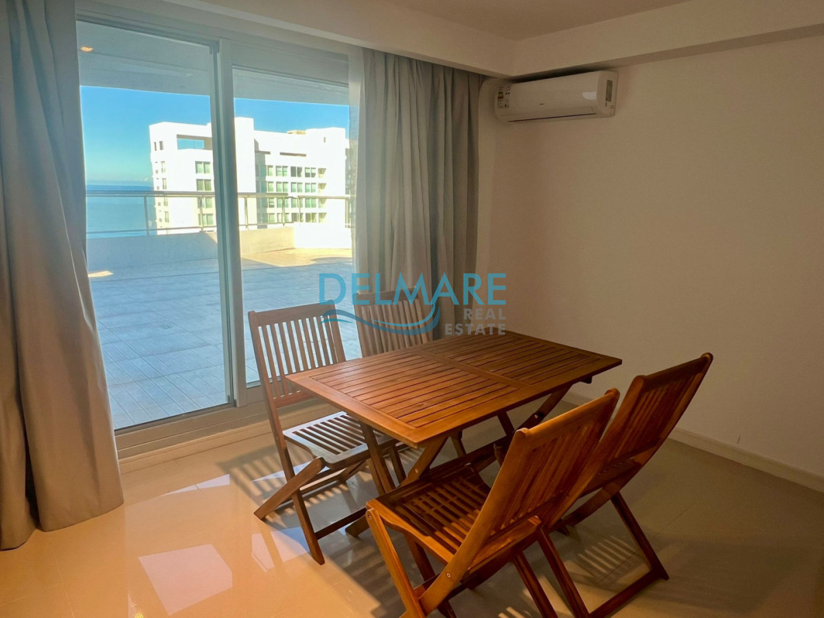 Apartamento ID.85 - Espectacular Penthouse con increibles vistas