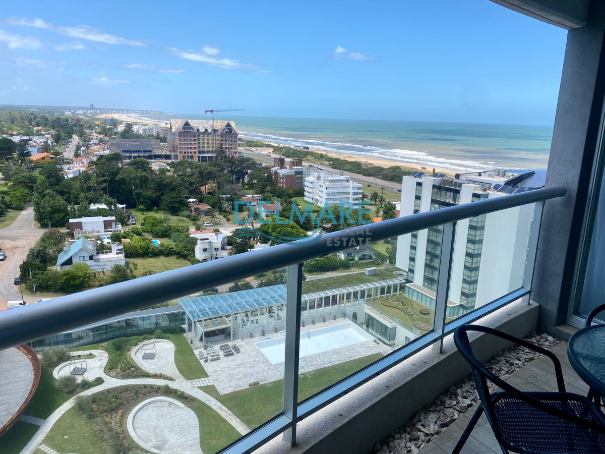 Apartamento ID.60 - Estupendo apartamento con increibles vistas