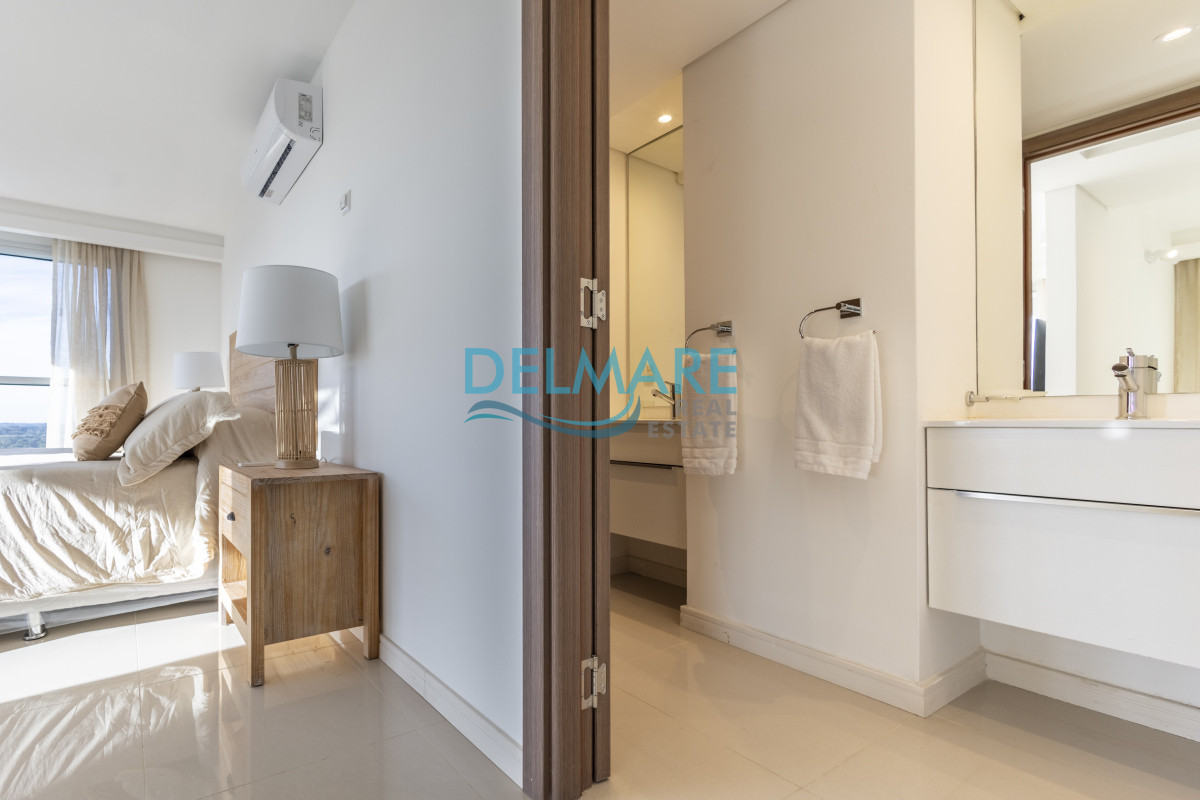 Apartamento ID.66 - Espectacular Penthouse con increibles vistas 