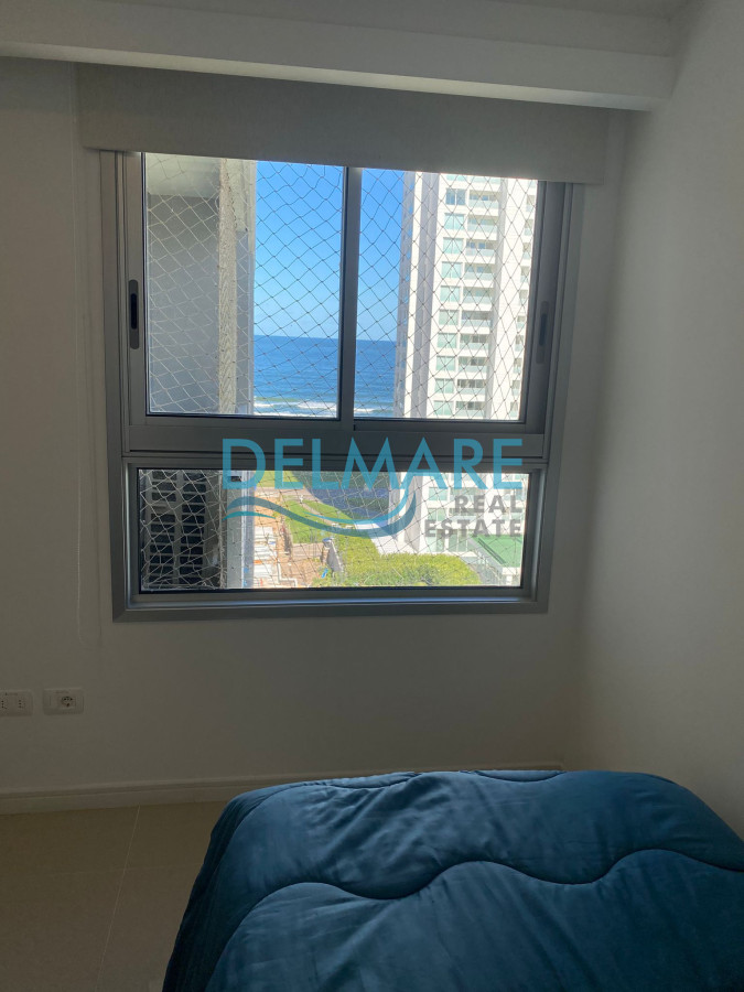 Apartamento ID.36 - Unidad con vistas a playa brava