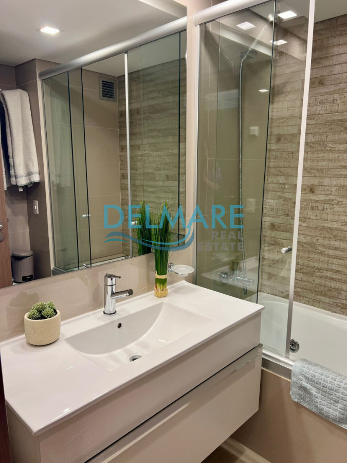 Apartamento ID.83 - Estupendo apartamento con vistas a playa brava