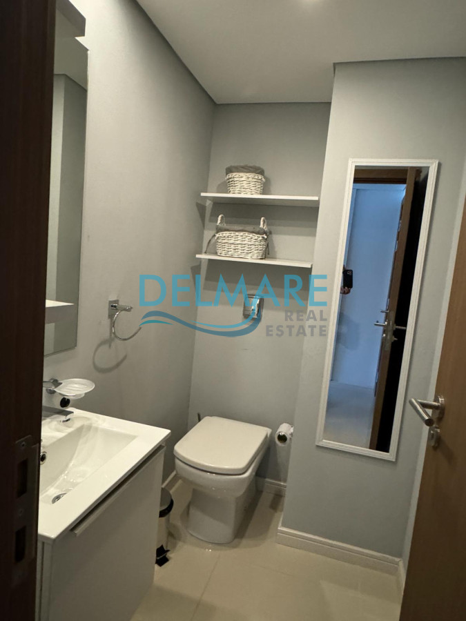 Apartamento ID.27 - Apartamento de 1 dormitorio 