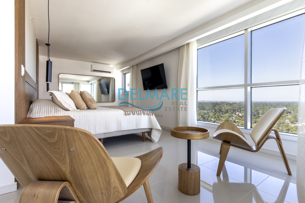 Apartamento ID.22 - Penthouse 01