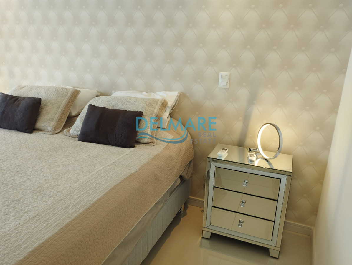 Apartamento ID.17 - Apartamento con vistas a playa brava