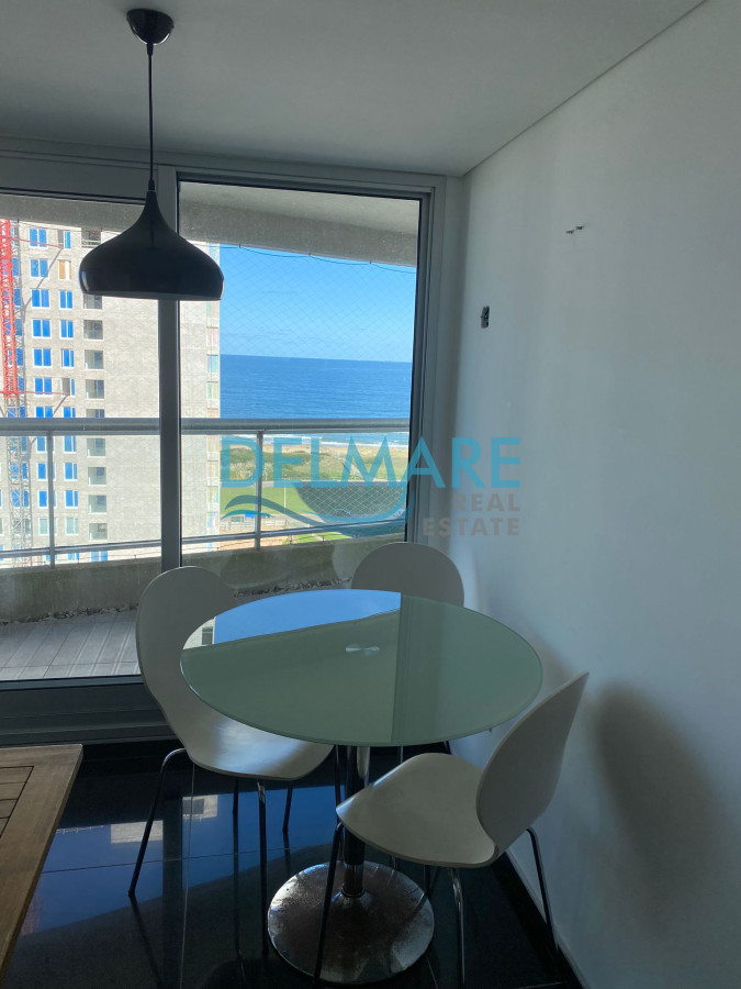 Apartamento ID.36 - Unidad con vistas a playa brava