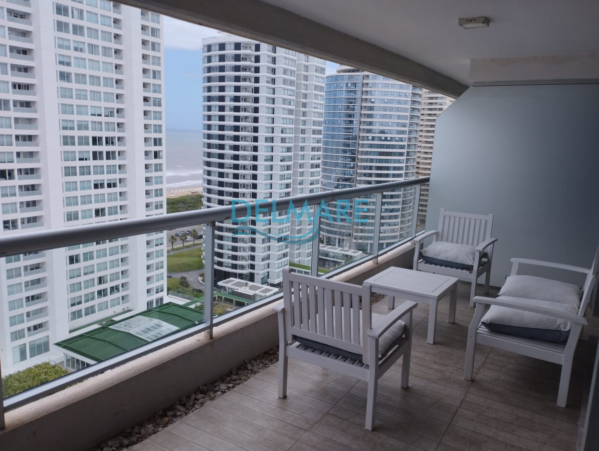 Apartamento ID.17 - Apartamento con vistas a playa brava